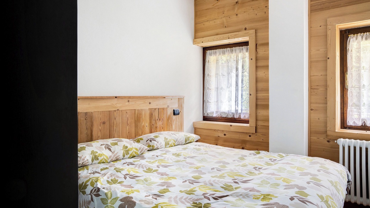 Photo of Bedroom in Acceglio