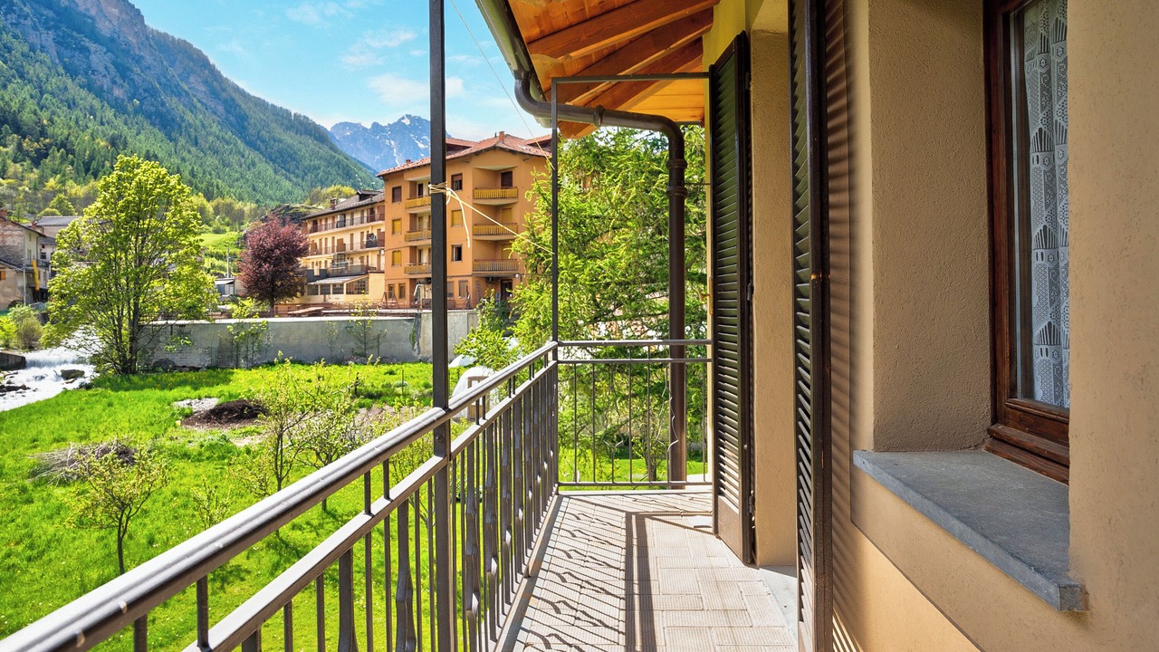 Photo of Outdoor in Acceglio