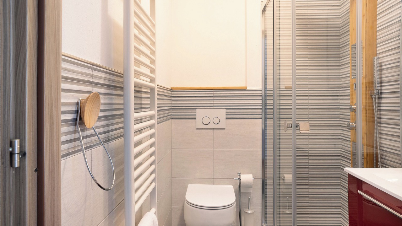 Photo of Bathroom in Acceglio