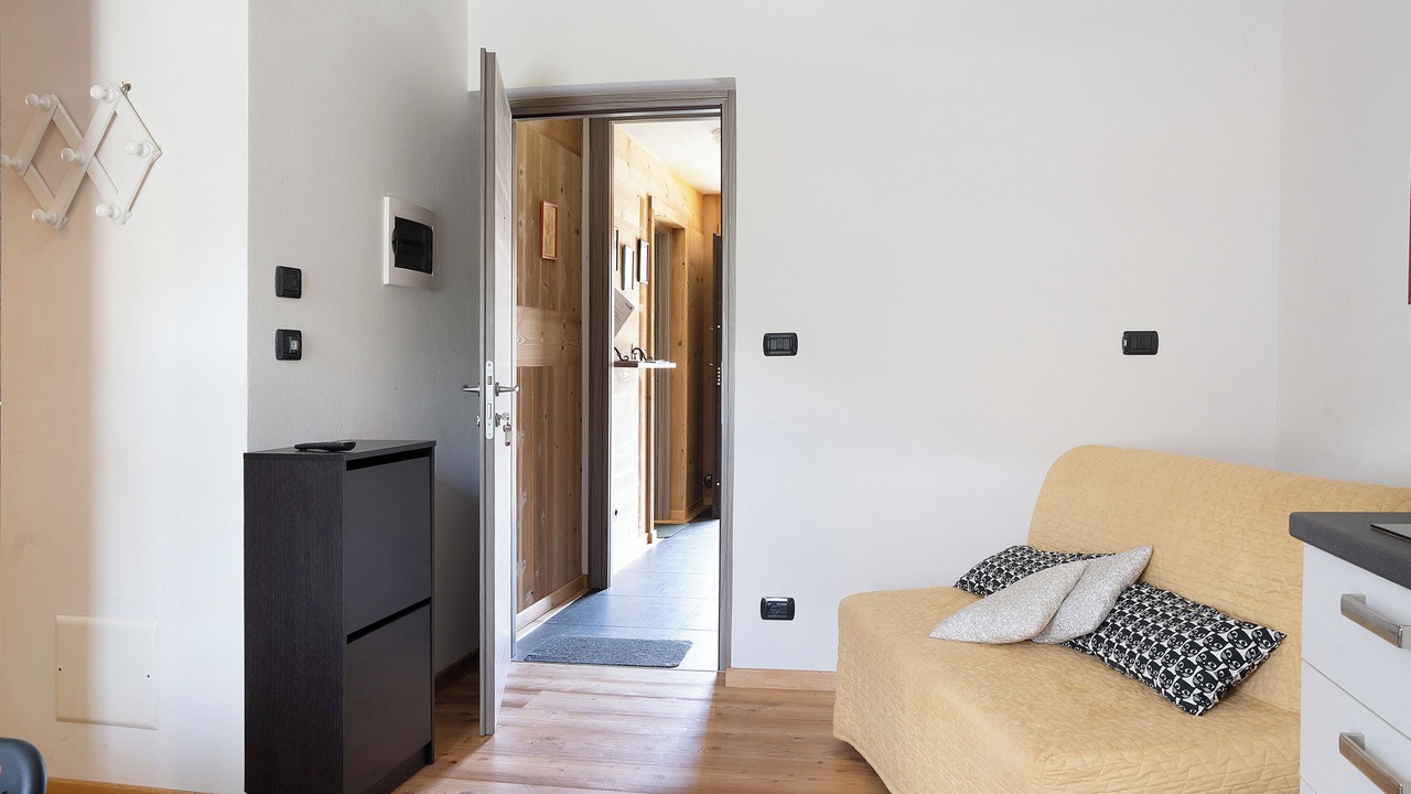 Photo of Livingroom in Acceglio