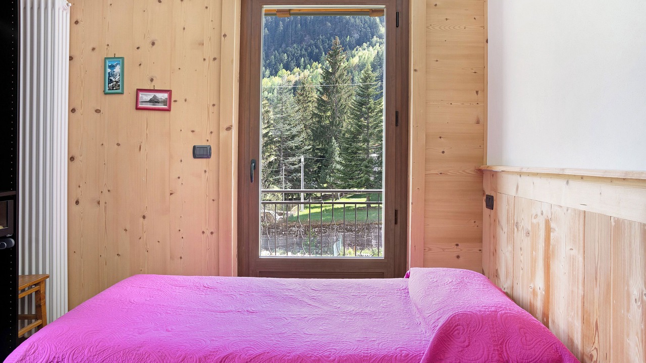 Photo of Bedroom in Acceglio