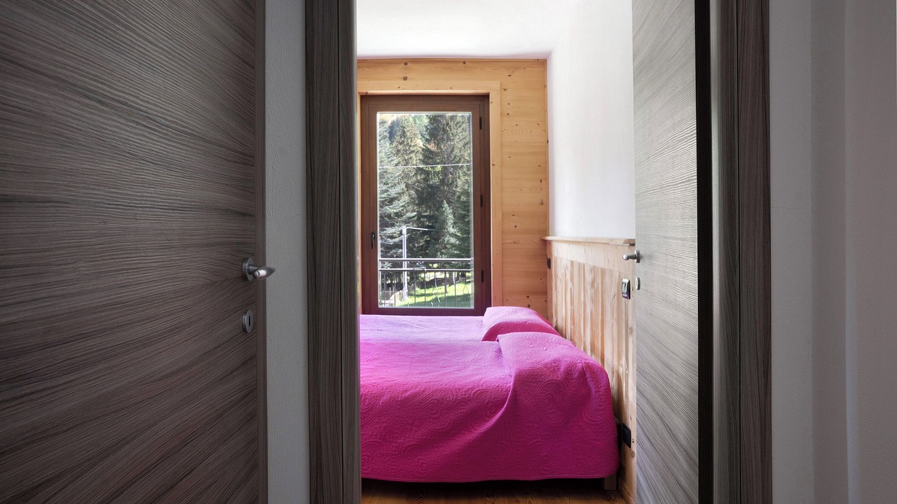 Photo of Bedroom in Acceglio