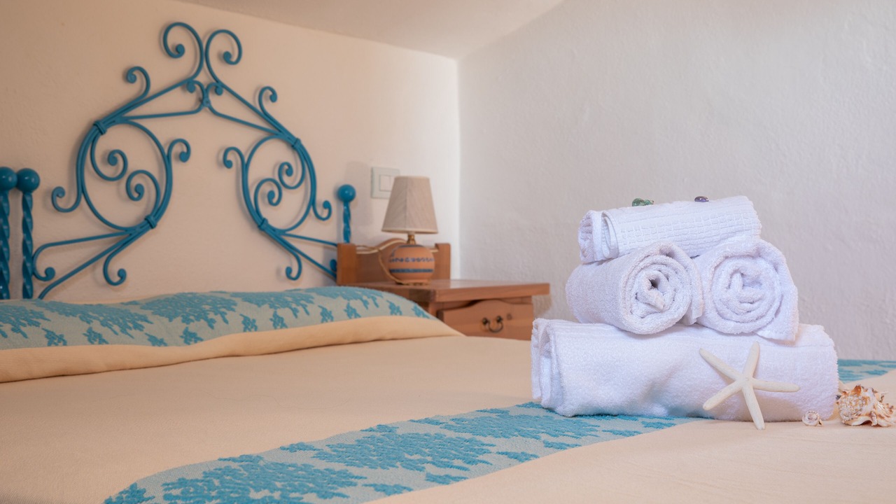 Photo of Bedroom in Golfo di Marinella