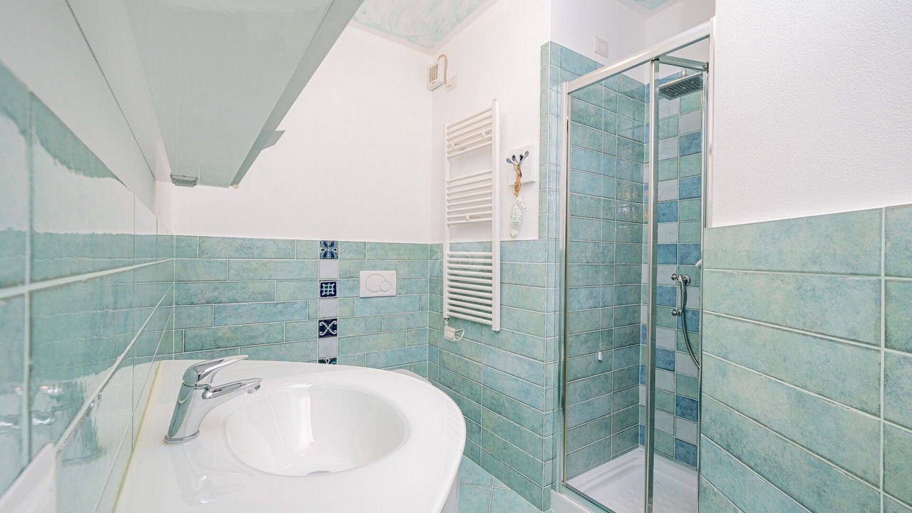Photo of Bathroom in Porto Istana