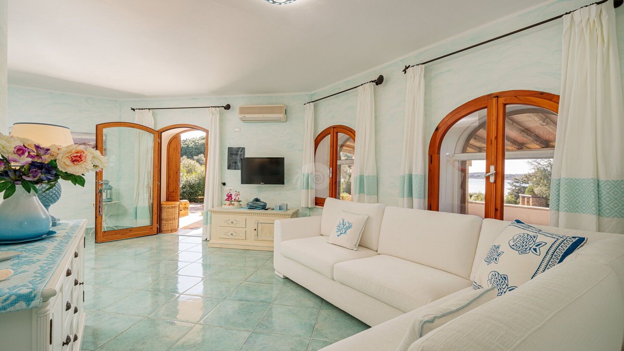Photo of Livingroom in Porto Istana