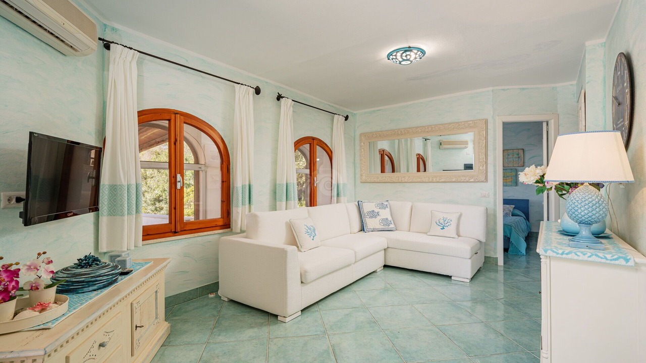 Photo of Livingroom in Porto Istana