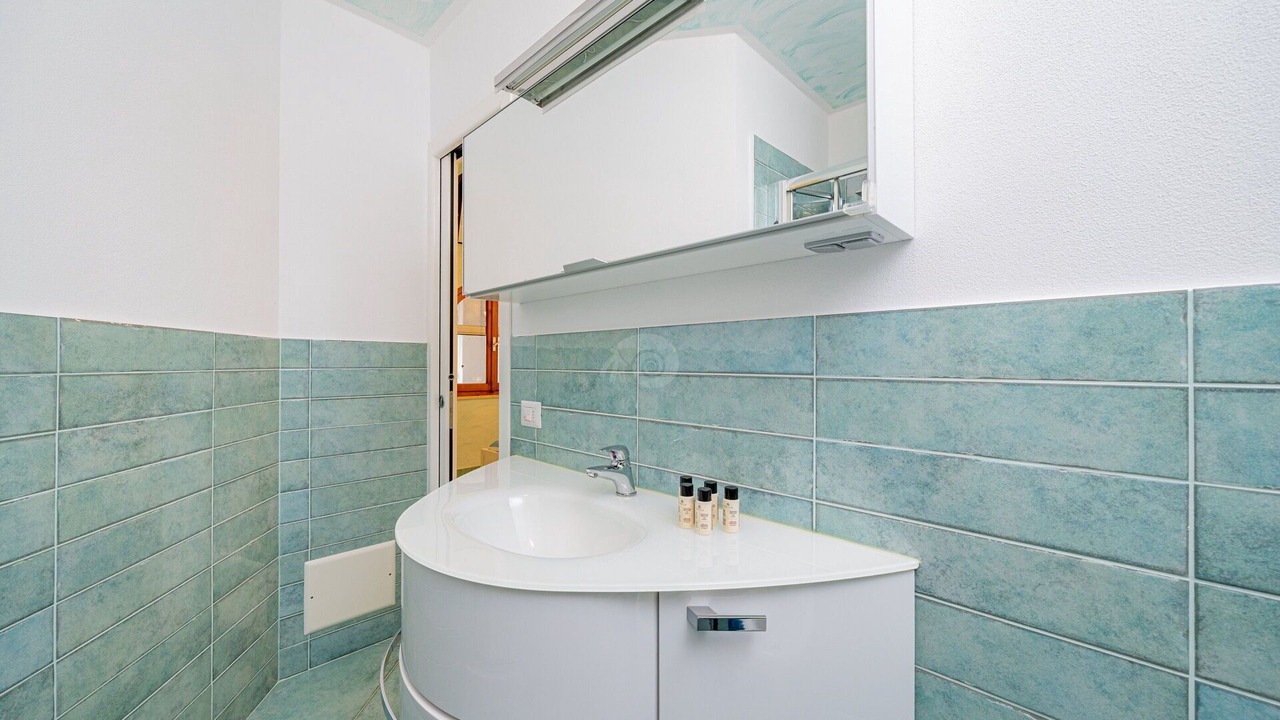 Photo of Bathroom in Porto Istana