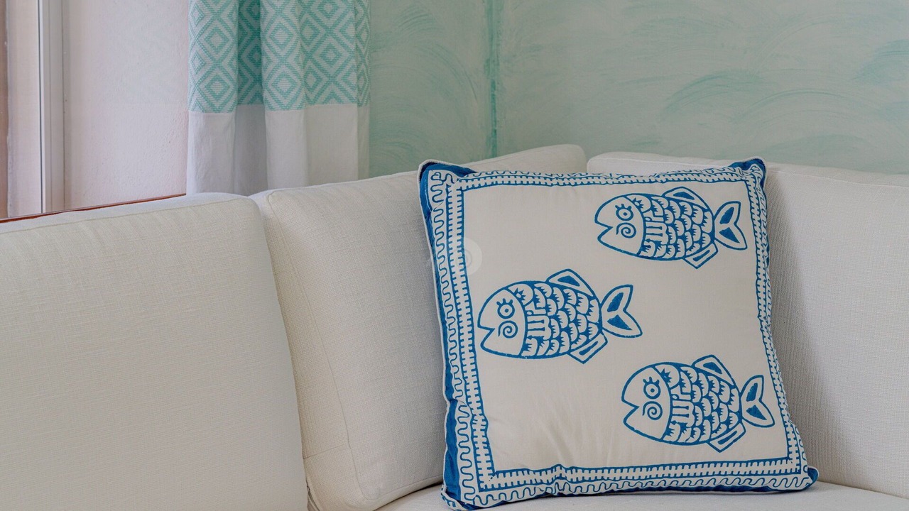 Photo of Bedroom in Porto Istana