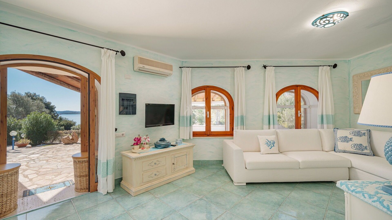 Photo of Livingroom in Porto Istana