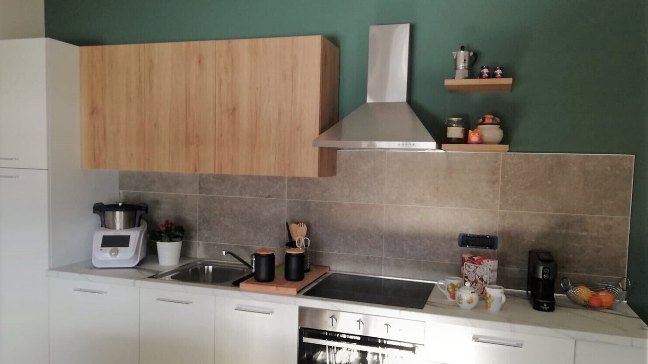 Photo of Kitchen in Villar San Costanzo