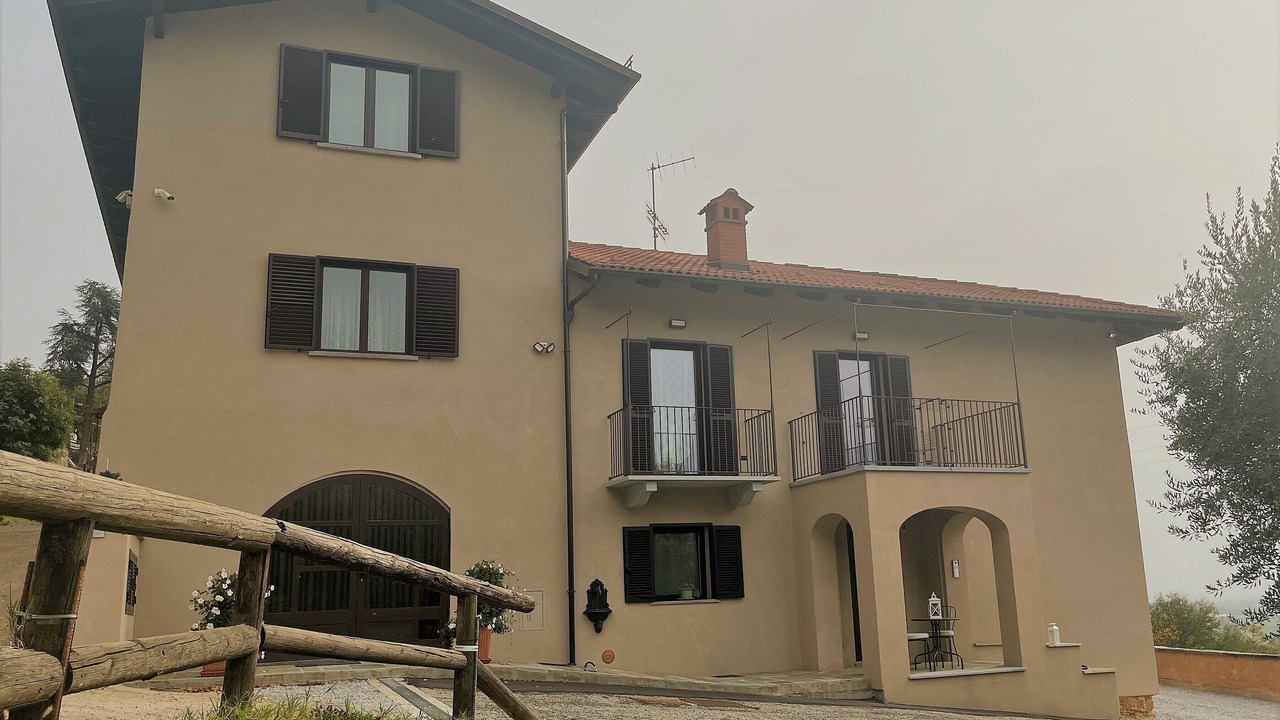 Photo of Outdoor in Villar San Costanzo
