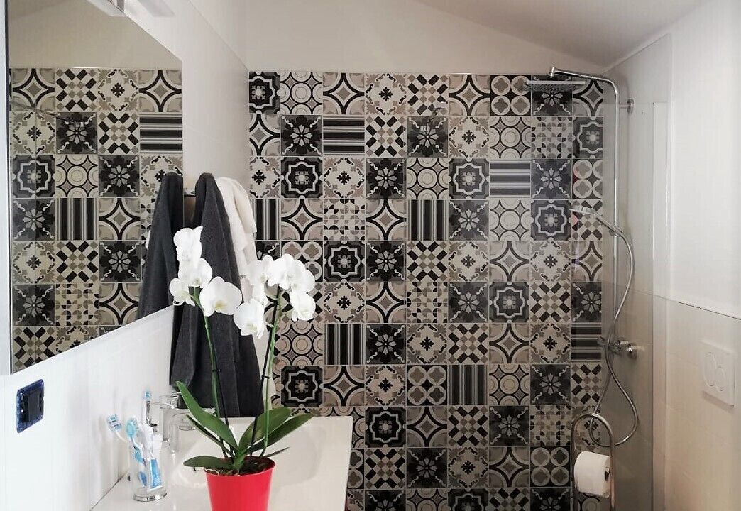 Photo of Bathroom in Villar San Costanzo
