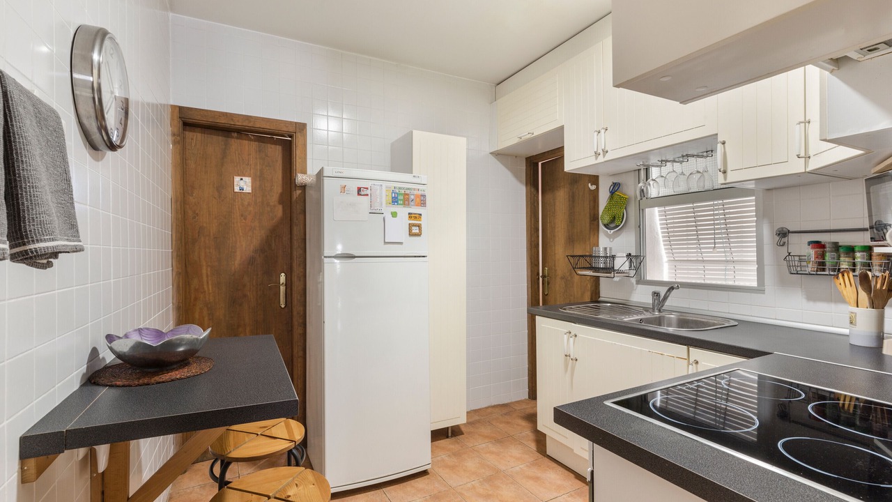 Photo of Kitchen in Murcia