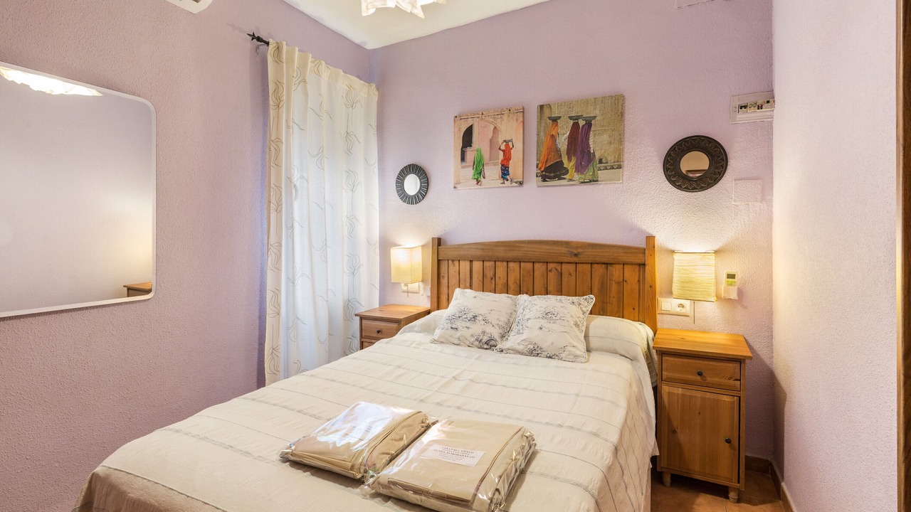 Photo of Bedroom in Murcia