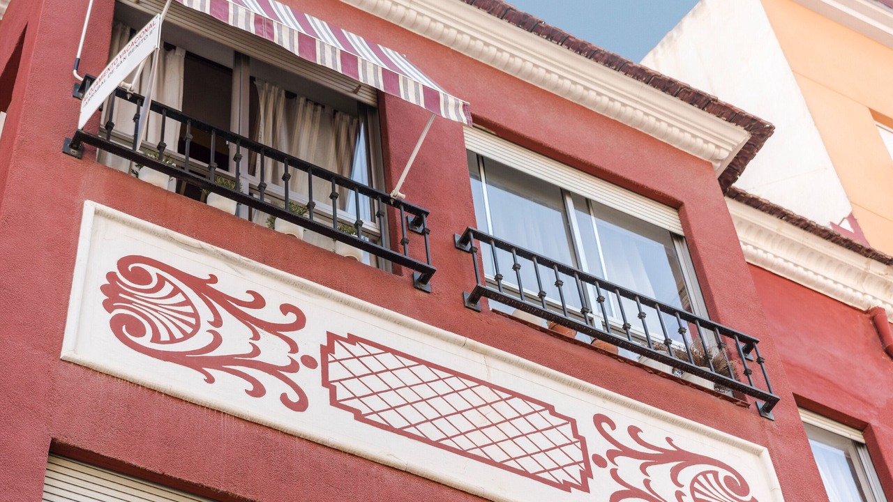 Photo of Outdoor in Murcia