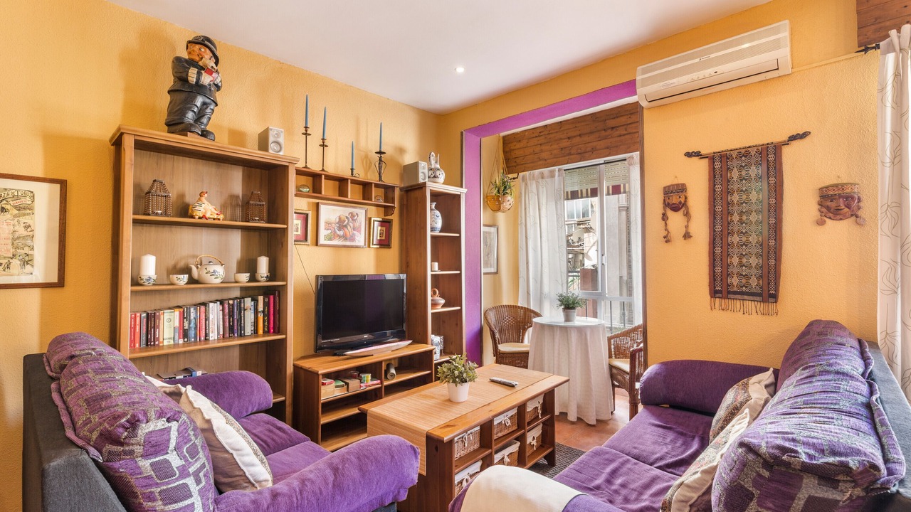Photo of Livingroom in Murcia