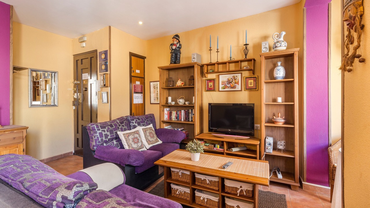 Photo of Livingroom in Murcia