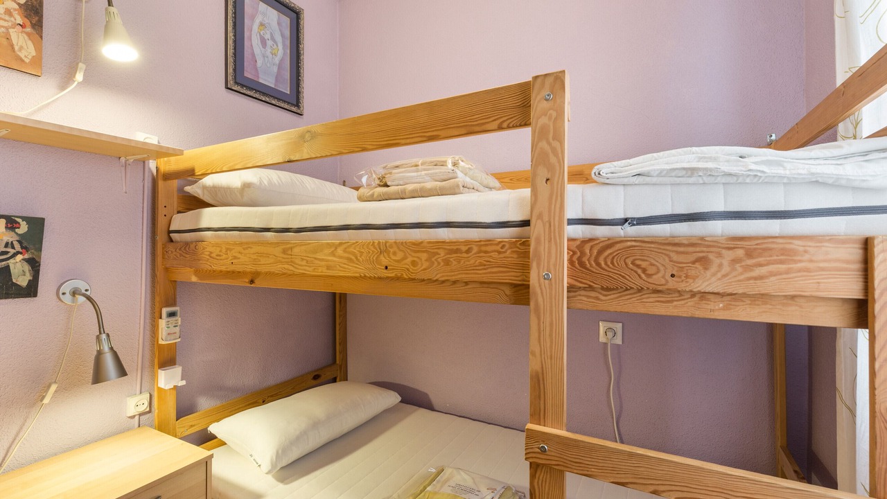 Photo of Bedroom in Murcia