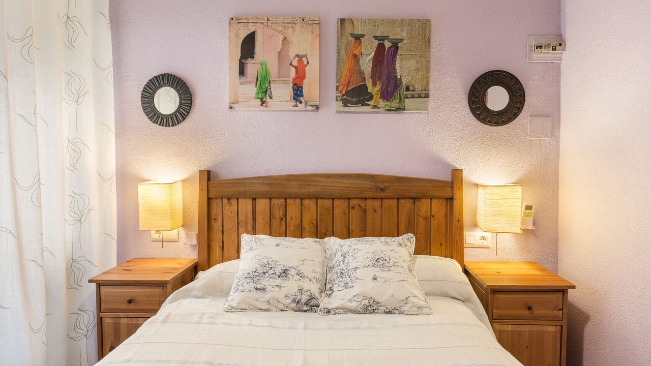 Photo of Bedroom in Murcia