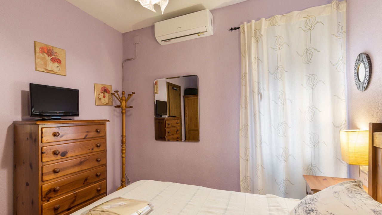 Photo of Bedroom in Murcia