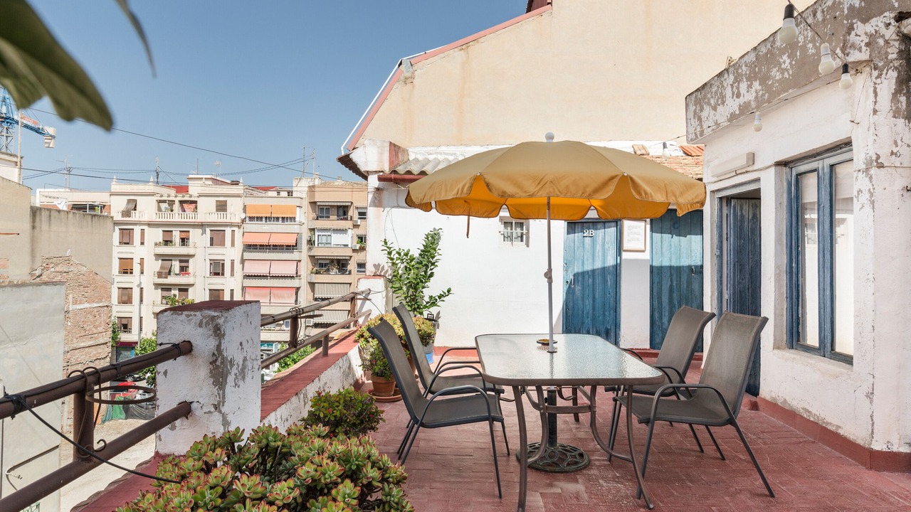 Photo of Outdoor in Murcia