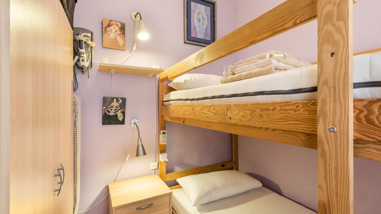 Photo of Bedroom in Murcia