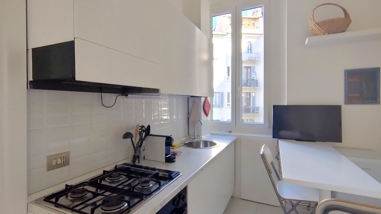 Photo of Kitchen in Citta Studi