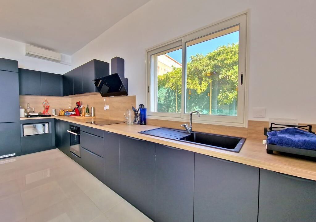 Photo of Kitchen in Almadraba-Canyelles