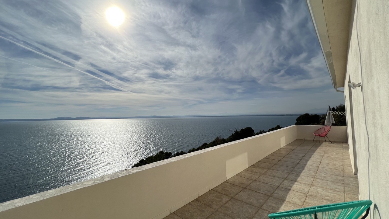 Photo of Patio Balcony in Almadraba-Canyelles
