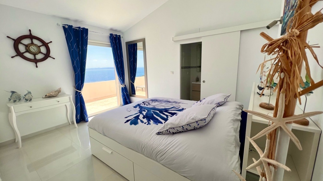 Photo of Bedroom in Almadraba-Canyelles