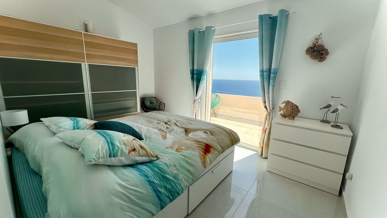 Photo of Bedroom in Almadraba-Canyelles