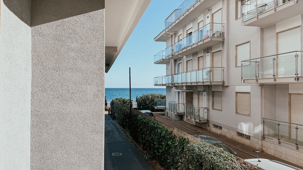 Photo of Outdoor in Diano Marina