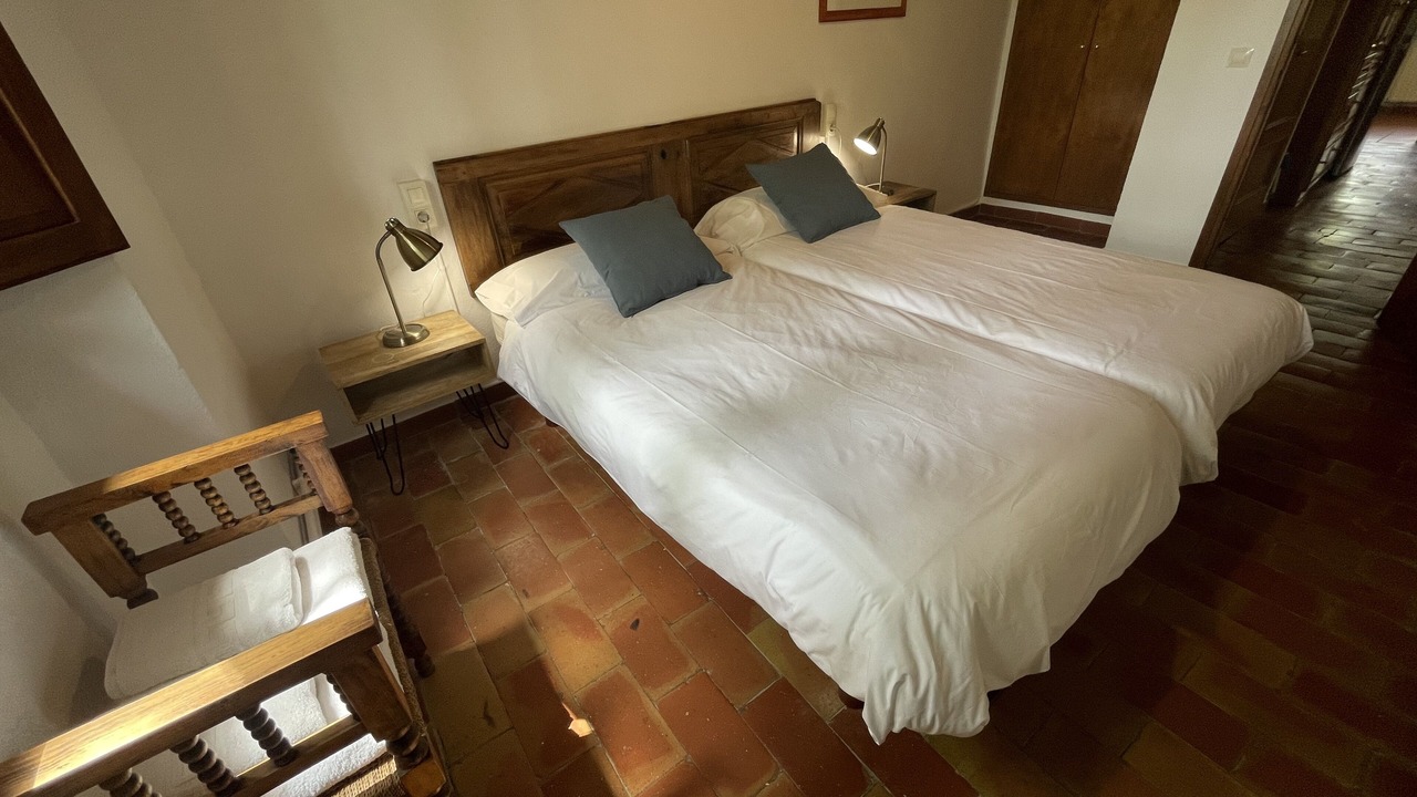 Photo of Bedroom in Vilademuls