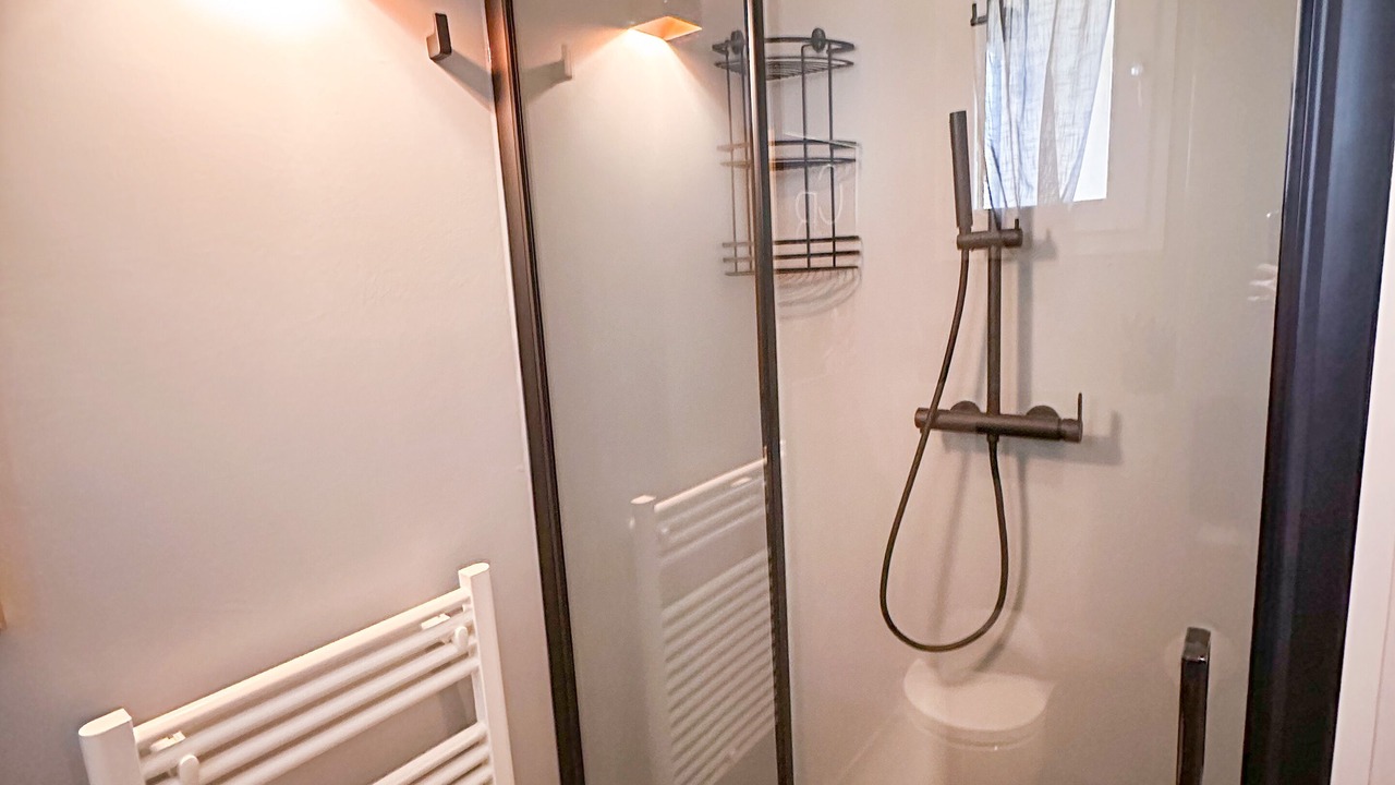 Photo of Bathroom in Novello