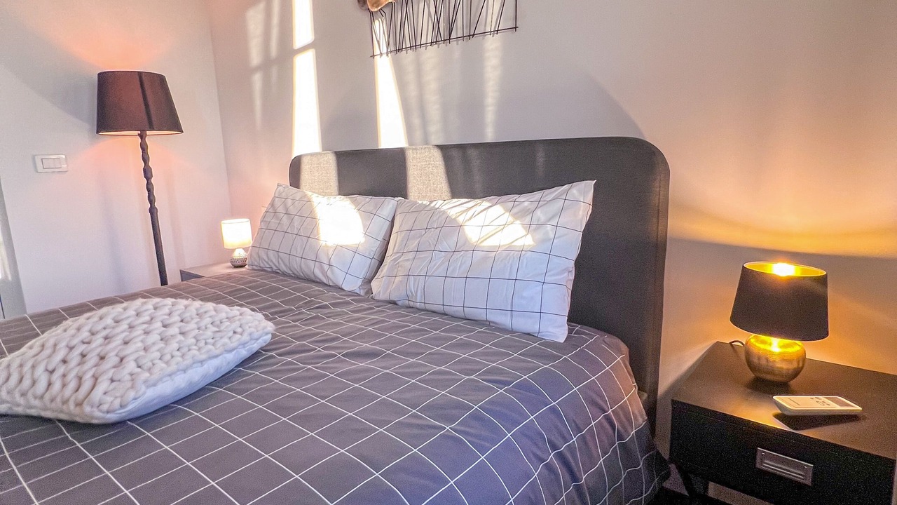 Photo of Bedroom in Novello