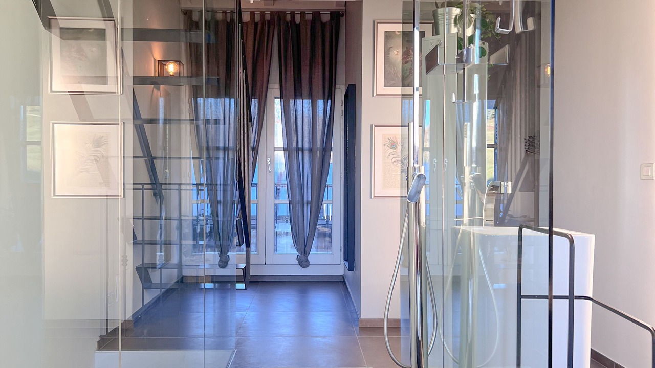 Photo of Bathroom in Novello