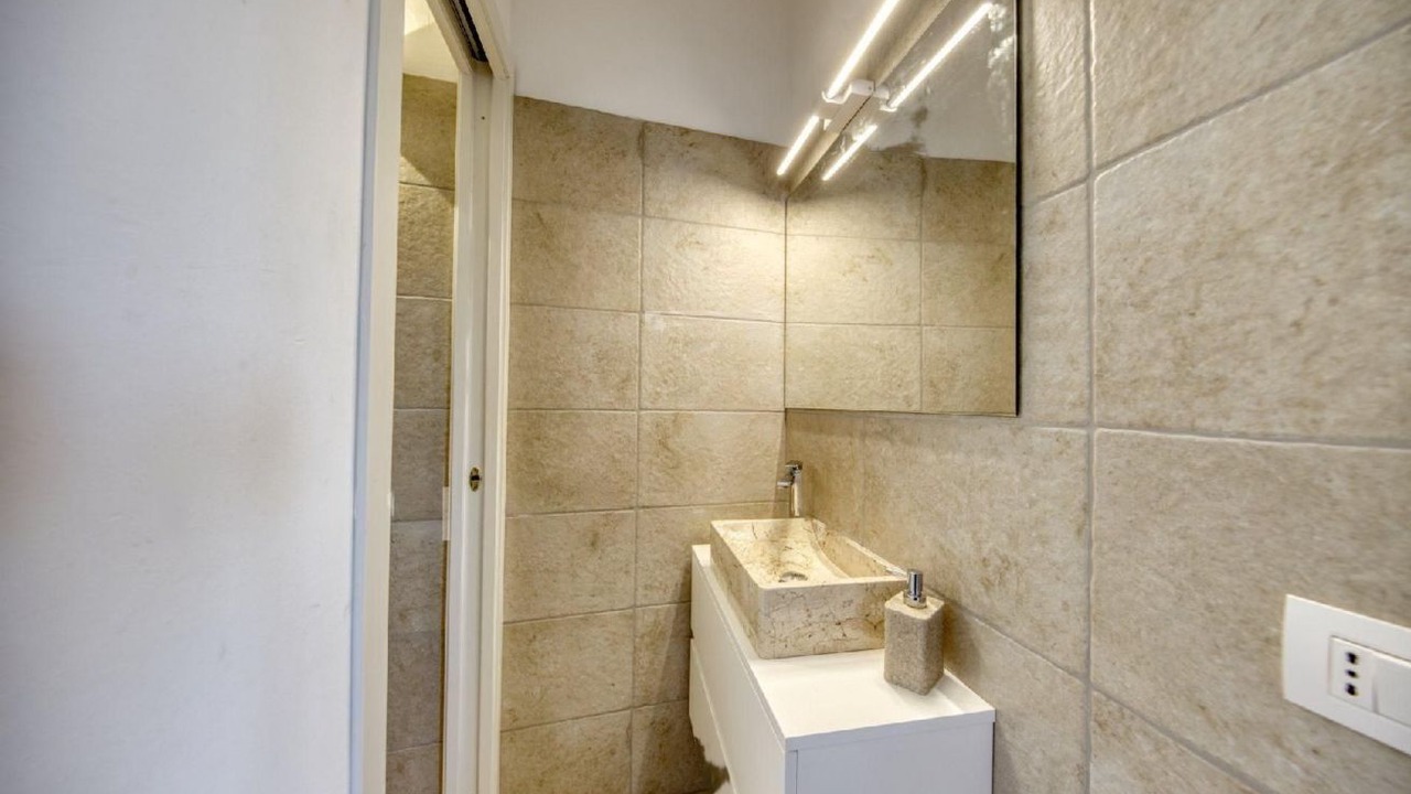 Photo of Bathroom in Pantogia