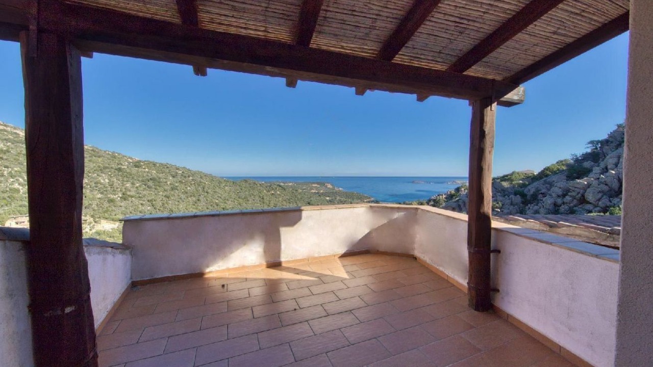 Photo of Patio Balcony in Pantogia
