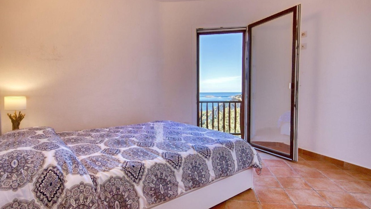 Photo of Bedroom in Pantogia