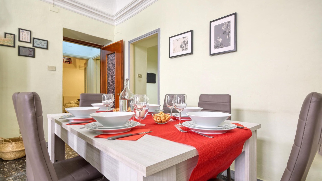 Photo of Bedroom in Villanova d'Albenga