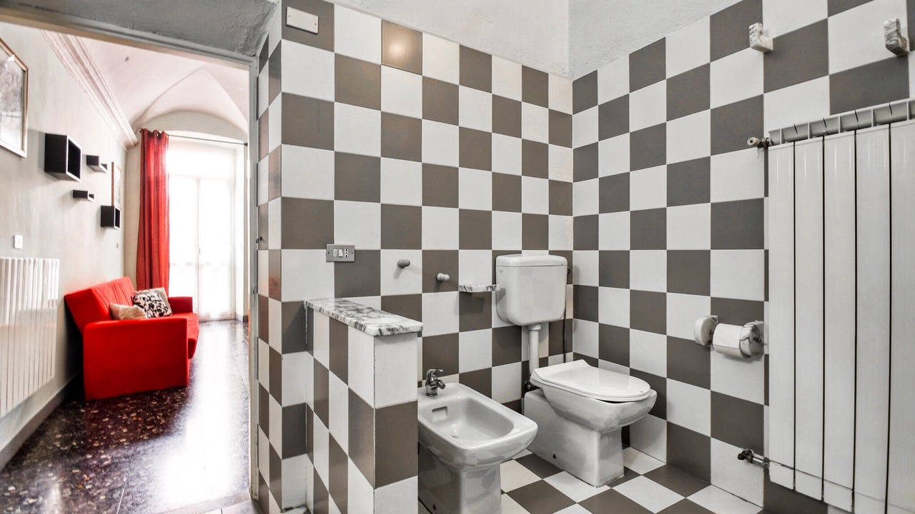 Photo of Bathroom in Villanova d'Albenga