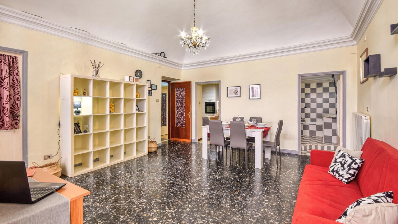 Photo of Bedroom in Villanova d'Albenga