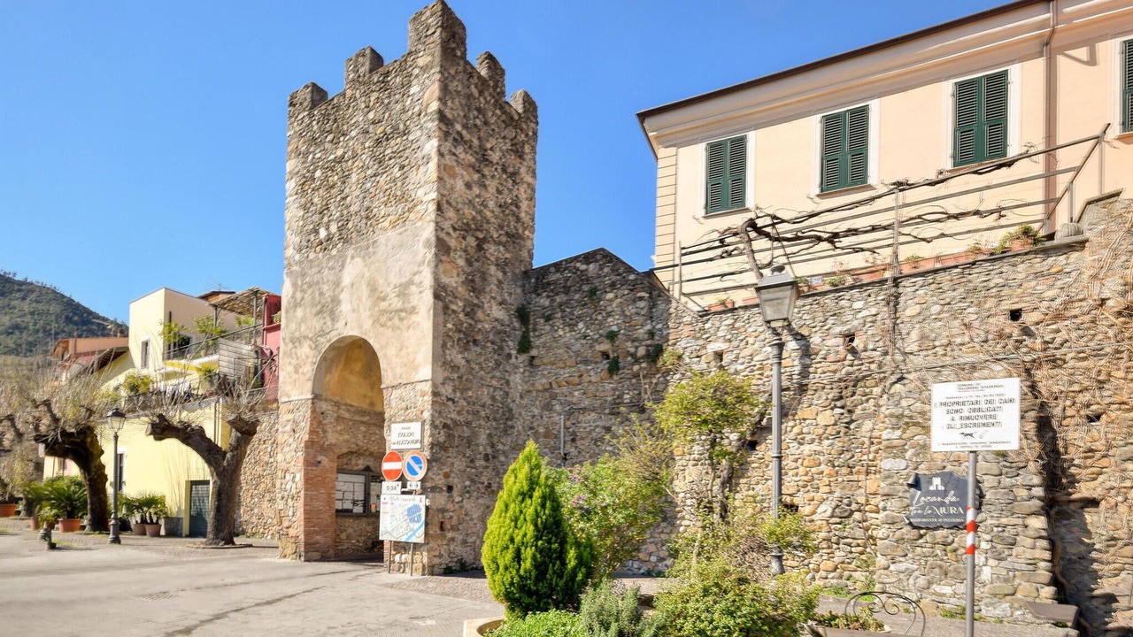 Photo of Others in Villanova d'Albenga