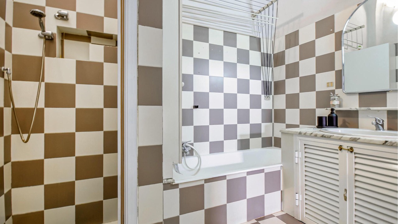 Photo of Bathroom in Villanova d'Albenga
