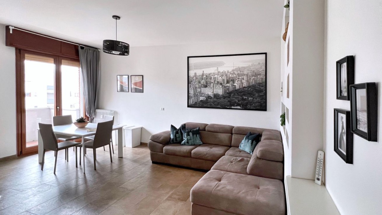 Photo of Livingroom in Province of Bologna