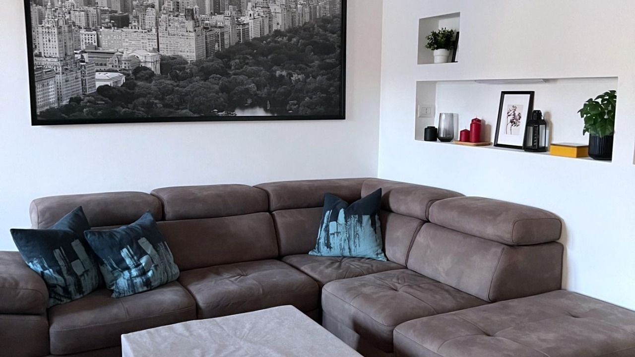 Photo of Livingroom in Province of Bologna