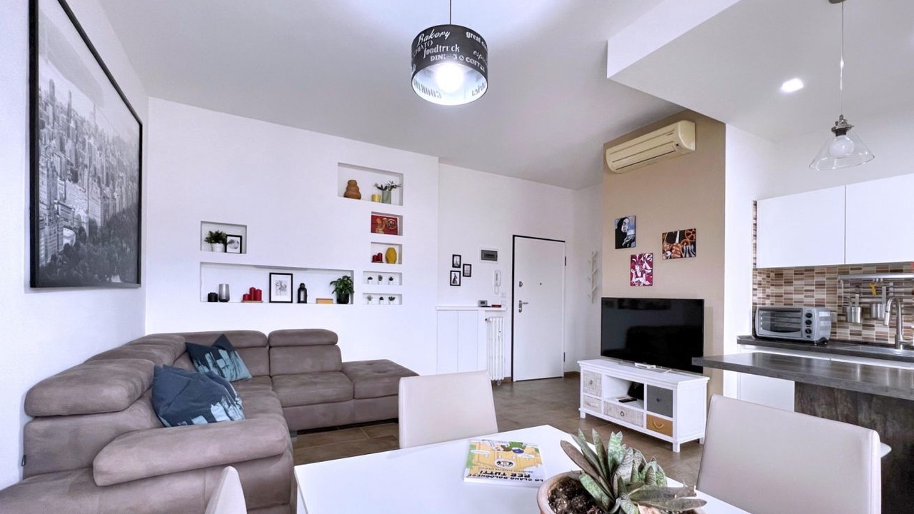 Photo of Livingroom in Province of Bologna
