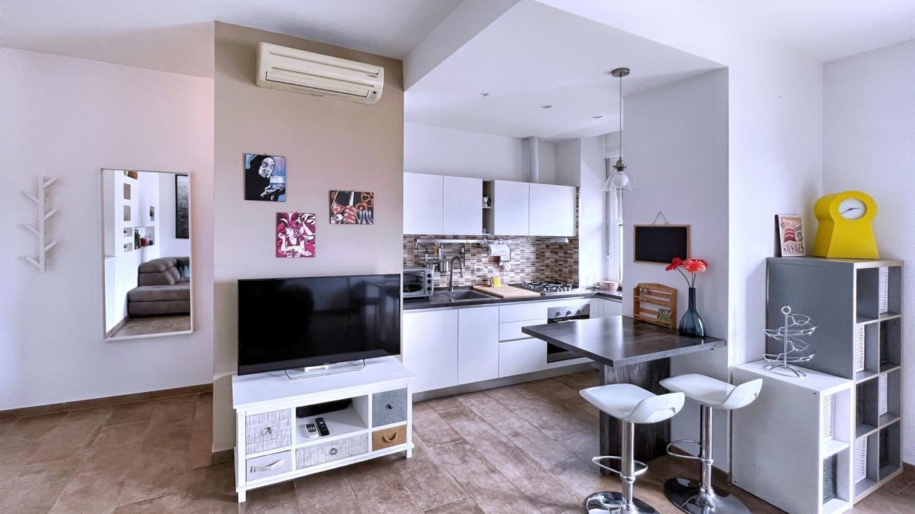 Photo of Kitchen in Province of Bologna