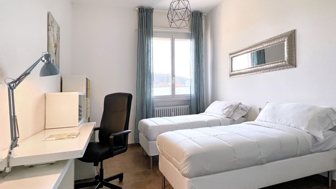 Photo of Bedroom in Province of Bologna