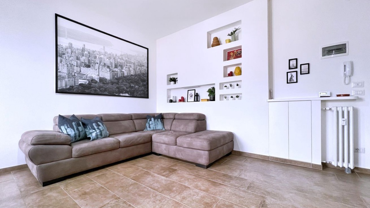 Photo of Livingroom in Province of Bologna